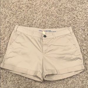 Gap Khaki Shorts